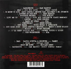 David guetta – listen (limited australian 2cd edition) – CD