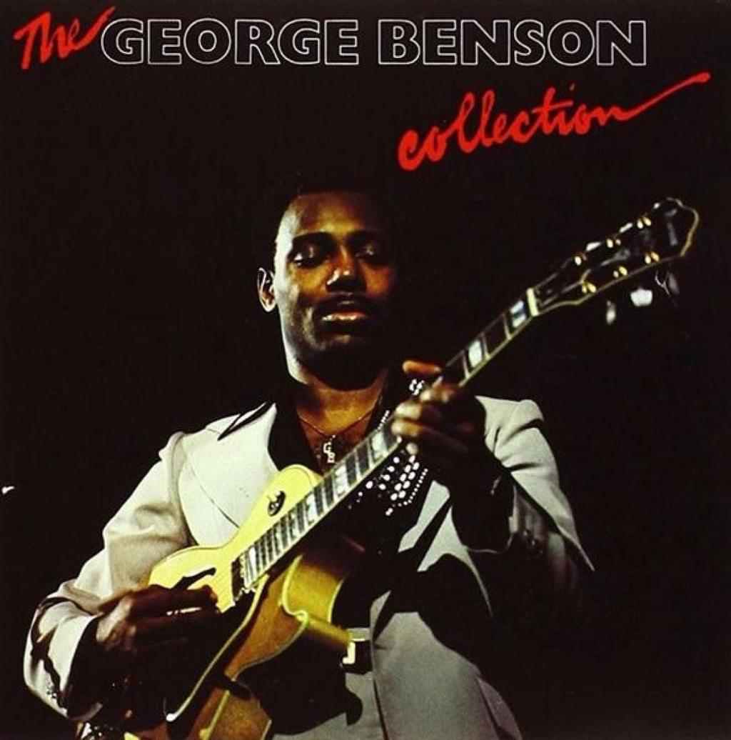 Benson george – george benson collection – CD