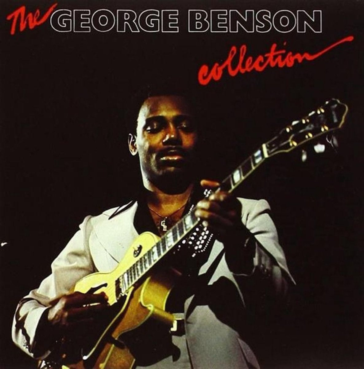 Benson george – george benson collection – CD