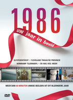1986 uw jaar in beeld – DVD