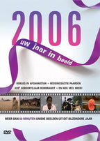 2006 uw jaar in beeld – DVD