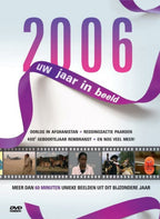 2006 uw jaar in beeld – DVD