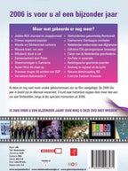 2006 uw jaar in beeld – DVD