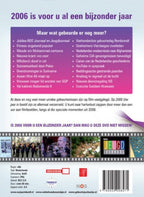 2006 uw jaar in beeld – DVD