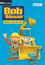 Bob de bouwer bob maakt het met plezier – windows – PC