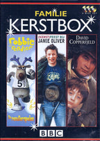 Familie kerstbox – DVD