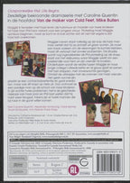 Maggie's new life – seizoen 1 – DVD