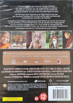Buddha's lost children incl. de soundtrack CD – DVD