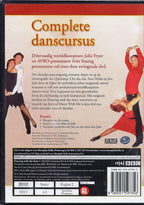 Dancing with the stars – DVD