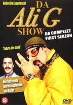 Ali g – show – DVD
