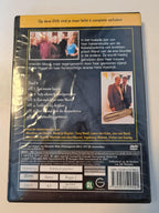 De hopeloze heks – een nieuwe begin – deel 3 – DVD