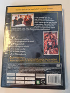 De hopeloze heks – laat je niet meeslepen – DVD