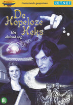 De hopeloze heks – het alziend oog – DVD