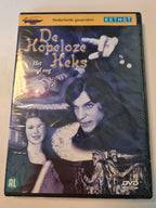 De hopeloze heks – het alziend oog – DVD