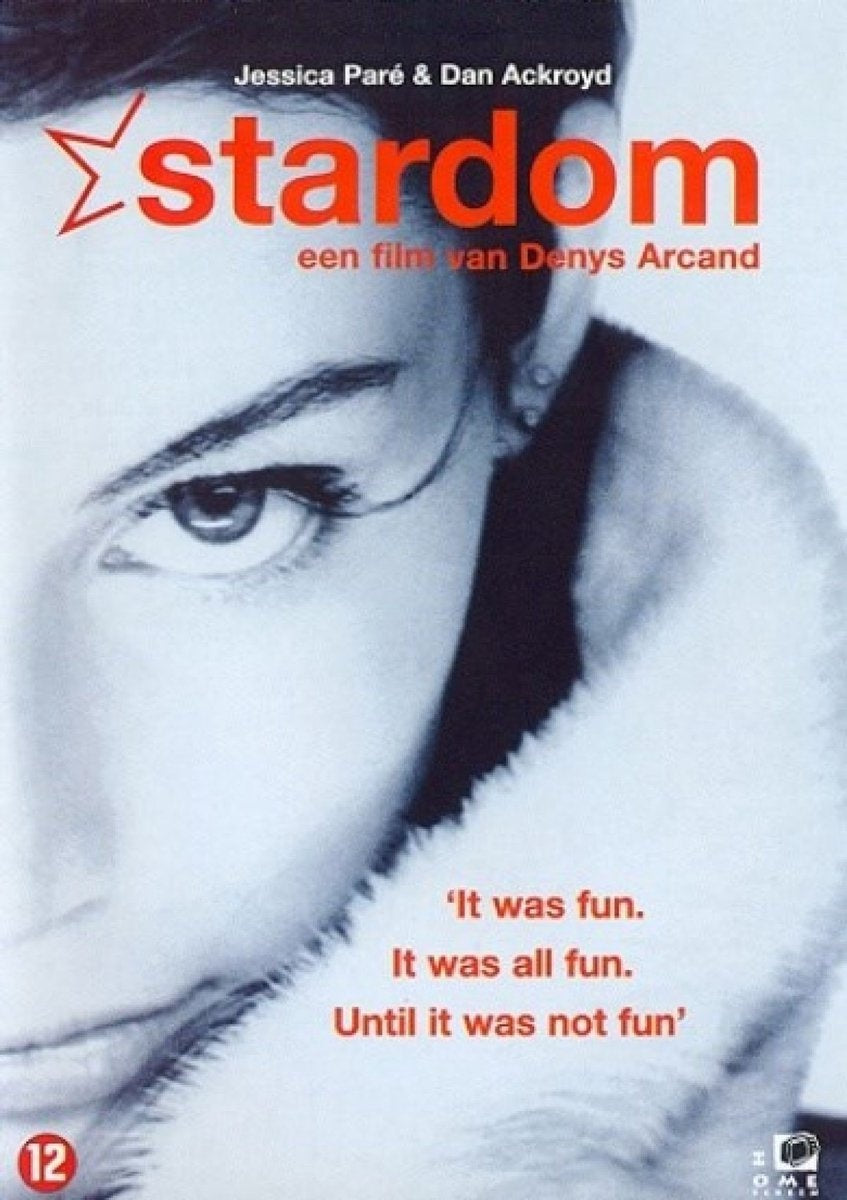 Stardom – DVD