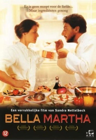Bella martha – DVD