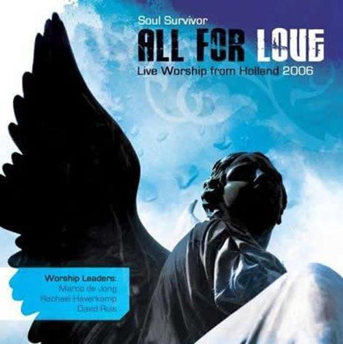 All for love – CD