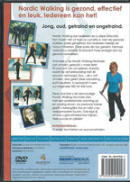 Nordic walking – DVD