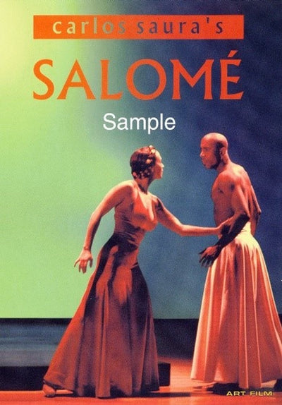 Salome (DVD)