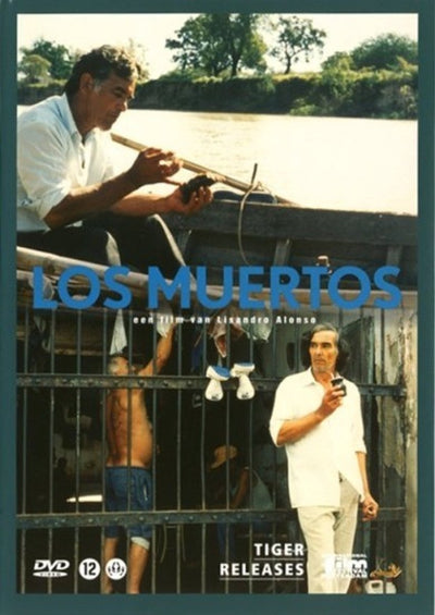 Los muertos (DVD)