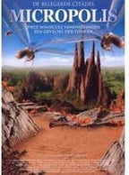 Micropolis-de belegerde citadel (DVD)