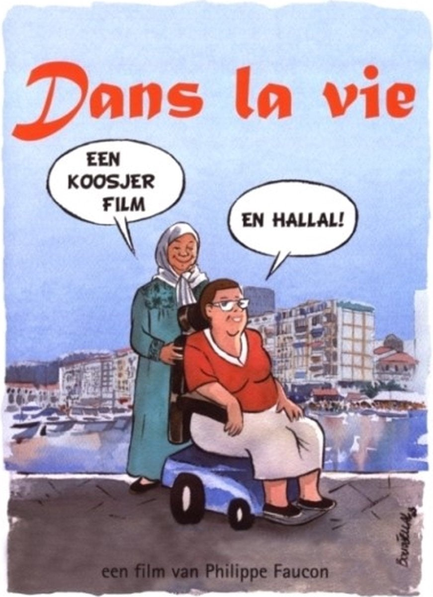 Dans la vie (DVD)