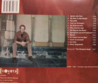 Bob favier – spelen met vuur (CD)