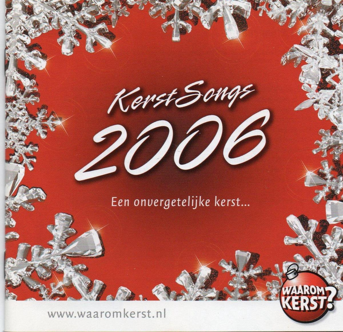Waarom kerst? – CD