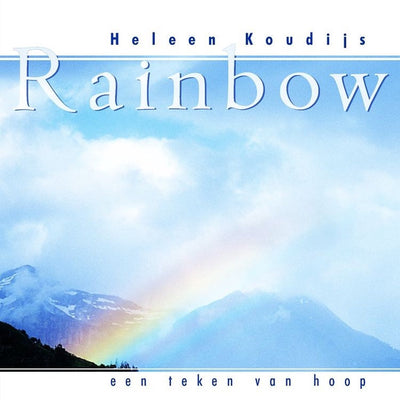 Rainbow: een teken van hoop – CD