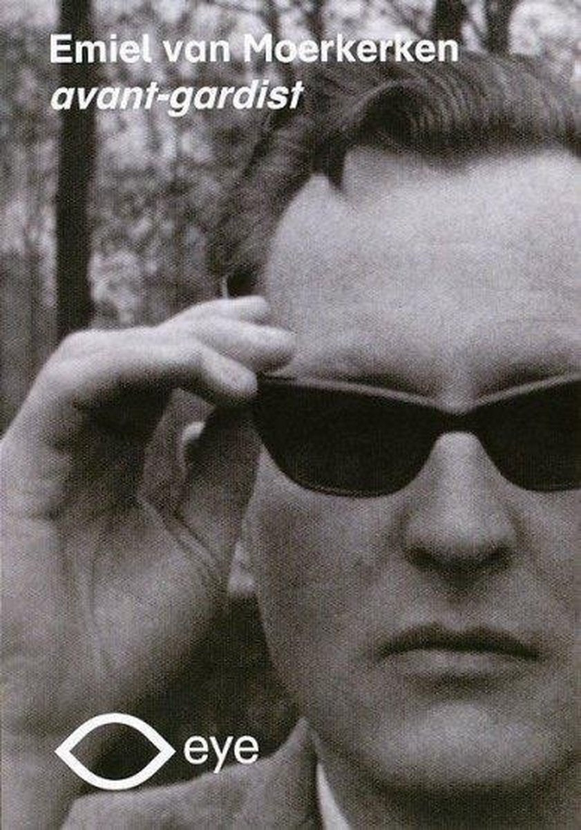 Emiel van moerkerken – avant – gardist (DVD)