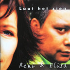 Laat het zien – CD
