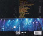 Alive in you – CD