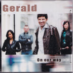 On our way – CD