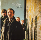 Trinity – cada dia (CD)
