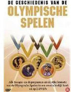 Olympische spelen 1&2 (DVD)