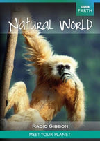 Special interest – bbc earth – natural world collectio – DVD