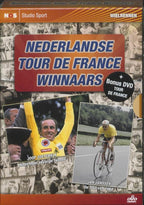 Nederlandse tour de france winnaars – DVD