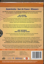 Nederlandse tour de france winnaars – DVD