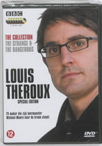 Louis theroux (special edition) – DVD