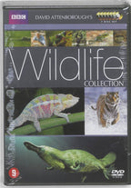 Wildlife collection – DVD