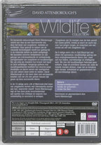 Wildlife collection – DVD