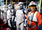 Comic con episode iv – a fans hope (DVD)