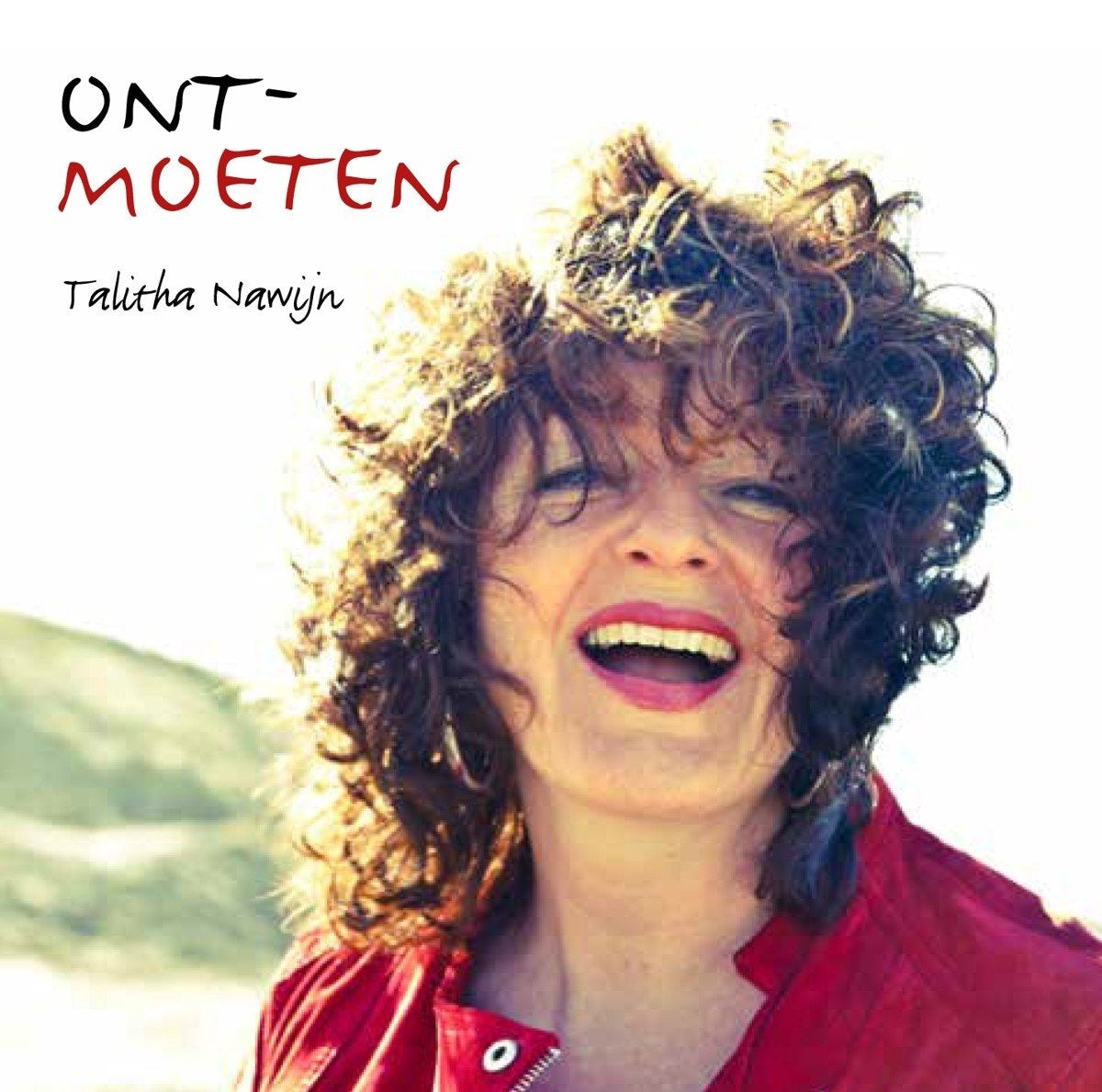 Talitha nawijn – ontmoeten (CD)