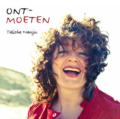 Talitha nawijn – ontmoeten (CD)