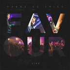 Favour – CD