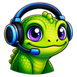 Groene FrankOs