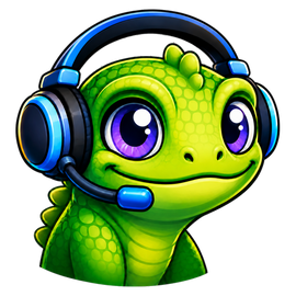 Groene FrankOs