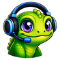 Groene FrankOs