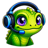 Groene FrankOs